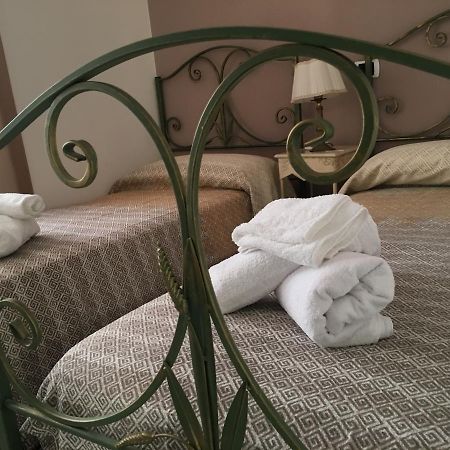カゼルタ La Corte Del Re Borbone Bed & Breakfast エクステリア 写真