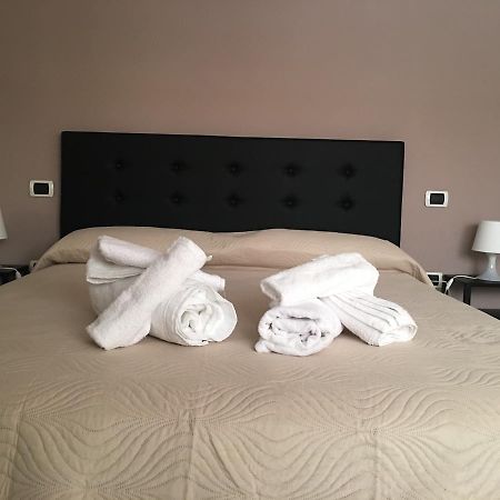 カゼルタ La Corte Del Re Borbone Bed & Breakfast エクステリア 写真