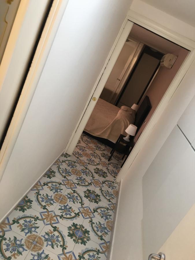 カゼルタ La Corte Del Re Borbone Bed & Breakfast エクステリア 写真