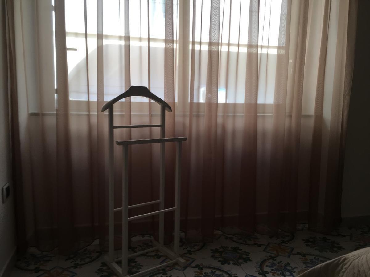 カゼルタ La Corte Del Re Borbone Bed & Breakfast エクステリア 写真